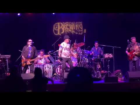 Para Los Rumberos   ~Carnaval~ Tribute to the Music of Santana   3/12/22