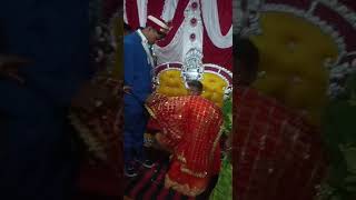 Kiran Kumar Vs Rani Kumari Wedding Video
