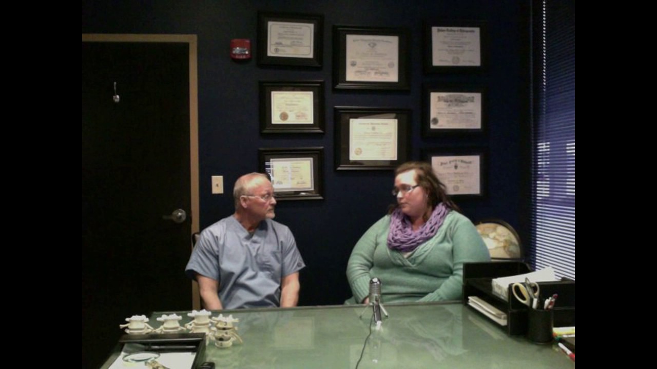 Tulsa weight loss patient with incredible results! YouTube