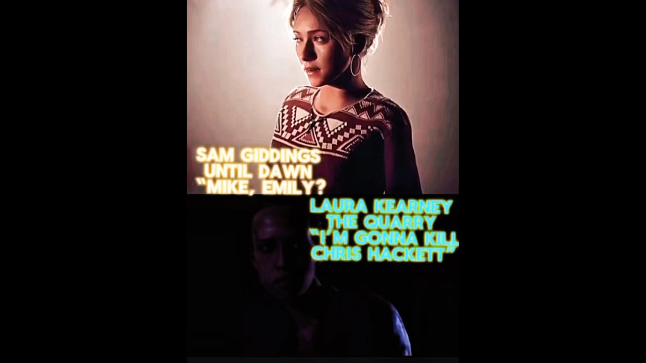 Laura Kearney vs Sam Giddings 