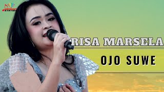Risa Marsela - Ojo Suwe (Official Music Video)