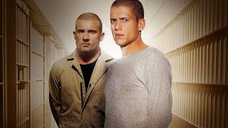 Prison Break | ПОБЕГ | МАЙКЛ И САРА