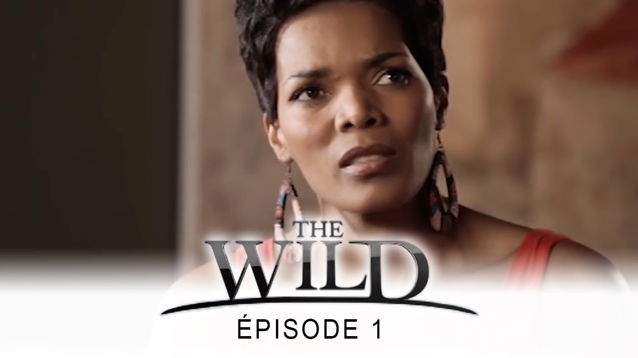 The Wild - épisode 1 - Complet en français - HD 1080