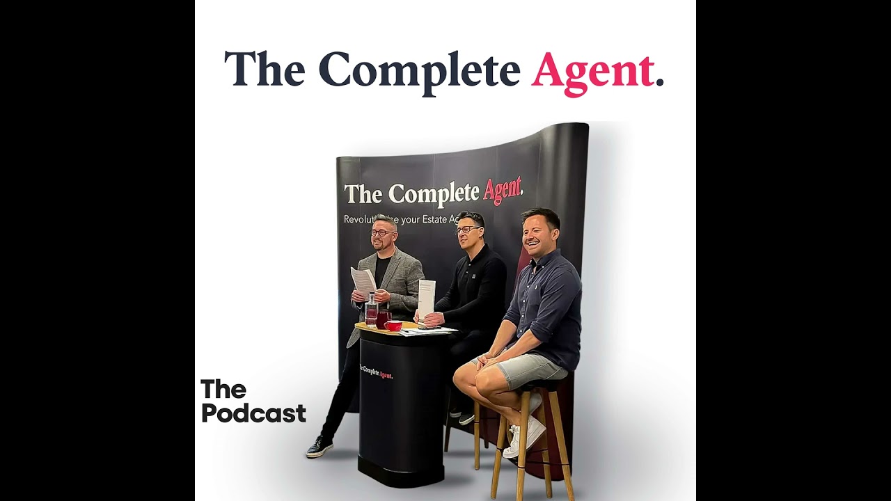 38. How to get more sales and Structure your business for growth.