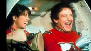 Video thumbnail of "Mork & Mindy -  Na No Na No sigla completa"