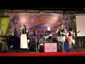 Ringo Mogire Beam! (林檎もぎれビーム!) - IIAI BAND LIVE @ Comic &amp; Animation Chiangmai #9