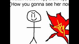 I Hate You So Much Right Now