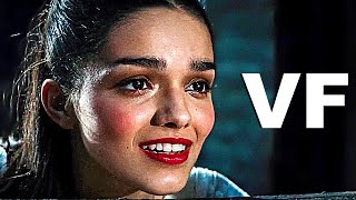 Bande annonce West Side Story 