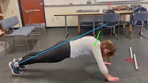 FMS LAB - Trunk Stability Push Up