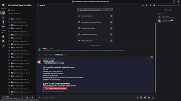 DISCORD NUKER BOT (free)
