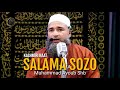 Salama Sozo Nabi Tajdars Kashmiri Naat 2024 Muhammad Ayoub Shb Salama Sozo Nabi Tajdars Kashmiri Naat 2024 Muhammad Ayoub Shb