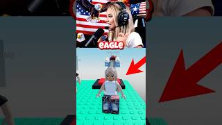 Eagle Attacker In Roblox