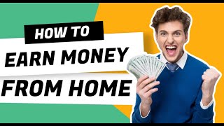 Legit Ways To Make Money And Passive Income Online - How To Make Money Online