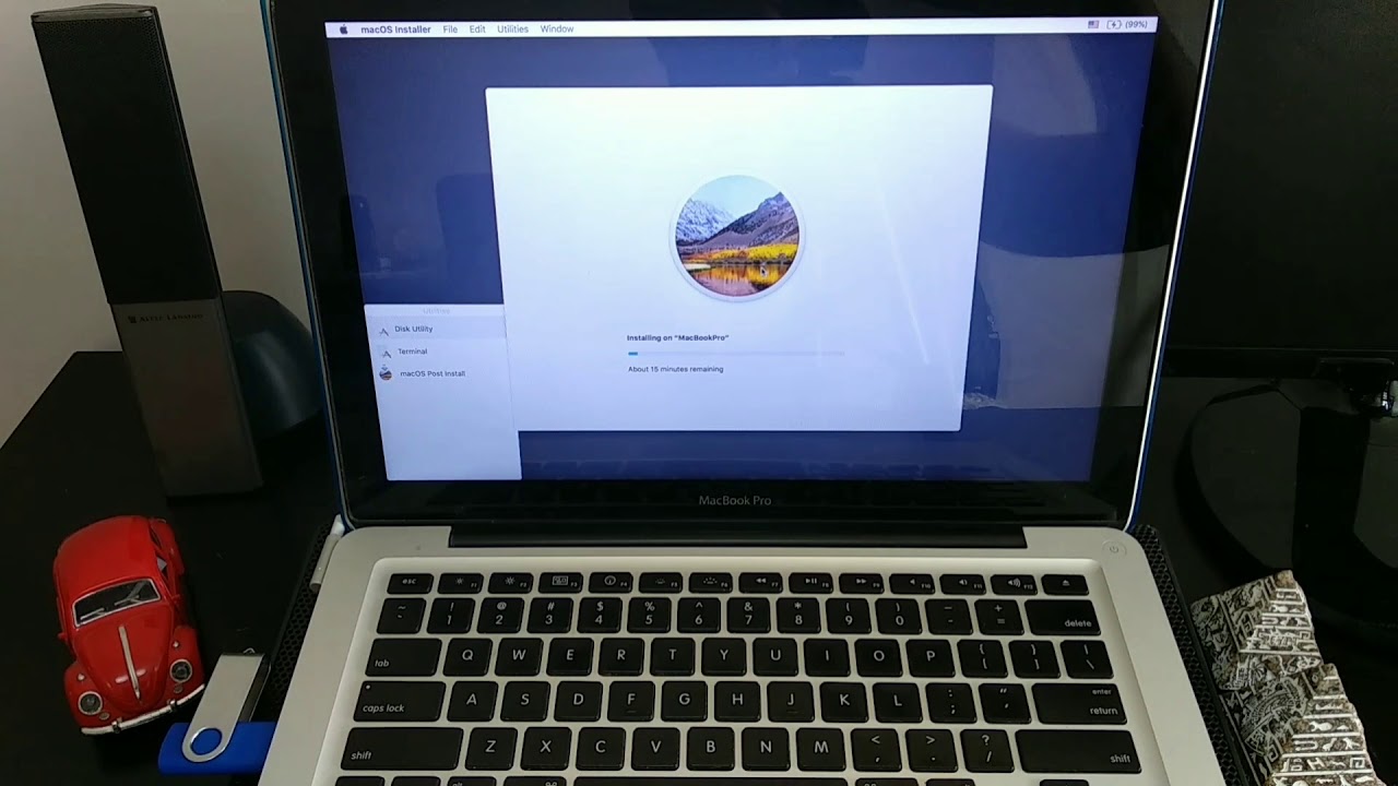 mac os high sierra download iso hackintosh