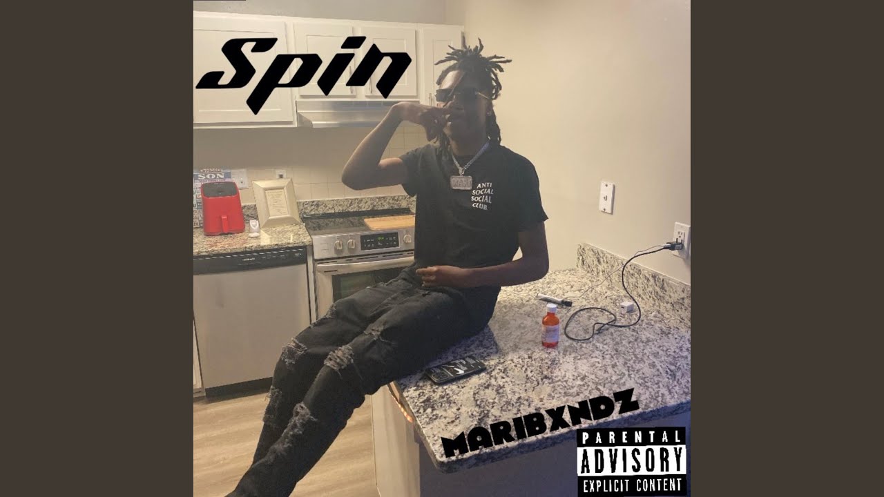 Watch Spin on YouTube Watch Spin on YouTube