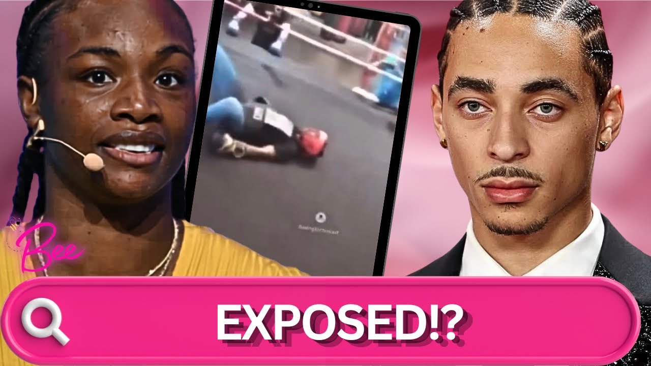 Beyoncé’s Nephew Juelz OUTS HIMSELF As Gay🌈⁉️🤔| Claressa Sheilds KNOCKED OUT & HUMILIATED