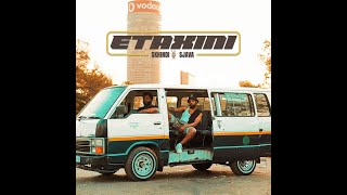 Skhindi - eTAXINI (feat. Sjava)