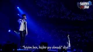 [D\u0026E 1st Japan Tour] Super Junior D\u0026E - Still You (Türkçe Alt Yazılı)