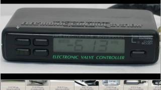 HKS EVC 3 electronic valve boost controller