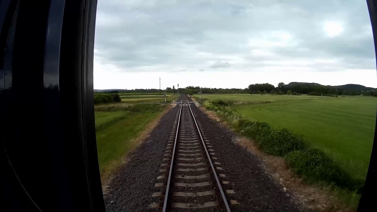 MÁV 29-es vasútvonal: Szabadbattyán-Tapolca