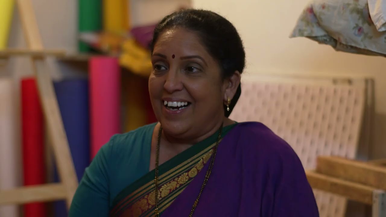 Nava Gadi Nava Rajya - Ep 200 - Kashyap Parulekar - Marathi Tv Serial - Zee5 Marathi Classics