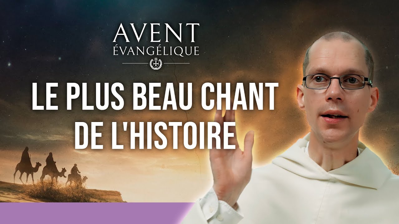 Le Magnificat expliqué – 09