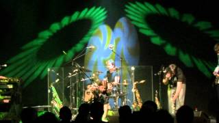 JAZOO (Festival Godibodi 2012)