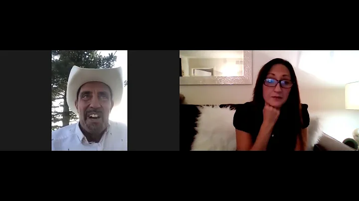 Discussion with Randy Kaiser on false Debt Banking...