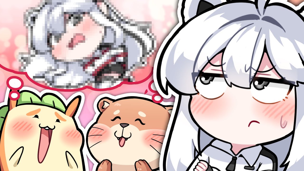 곰돌이로 야한 상상이 가능하다고..???