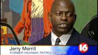 Black Ex-Troopers Say Miss. Highway Patrol Biased