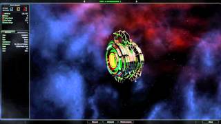 Shredder For Galciv3