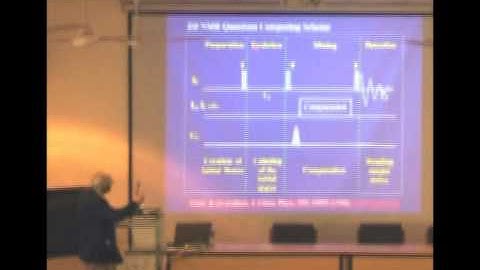 Quantum information processing by nmr_89 Prof Anil Kumar