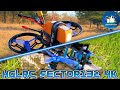 ✅ FPV Квадрокоптер - HGLRC Sector132 4К 2.5&quot; Whoop ? или 3&quot; Рейсер!