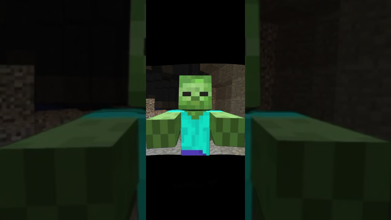 zombie ❤️‍🩹