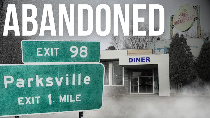 The Catskills Town That Disappeared Overnight