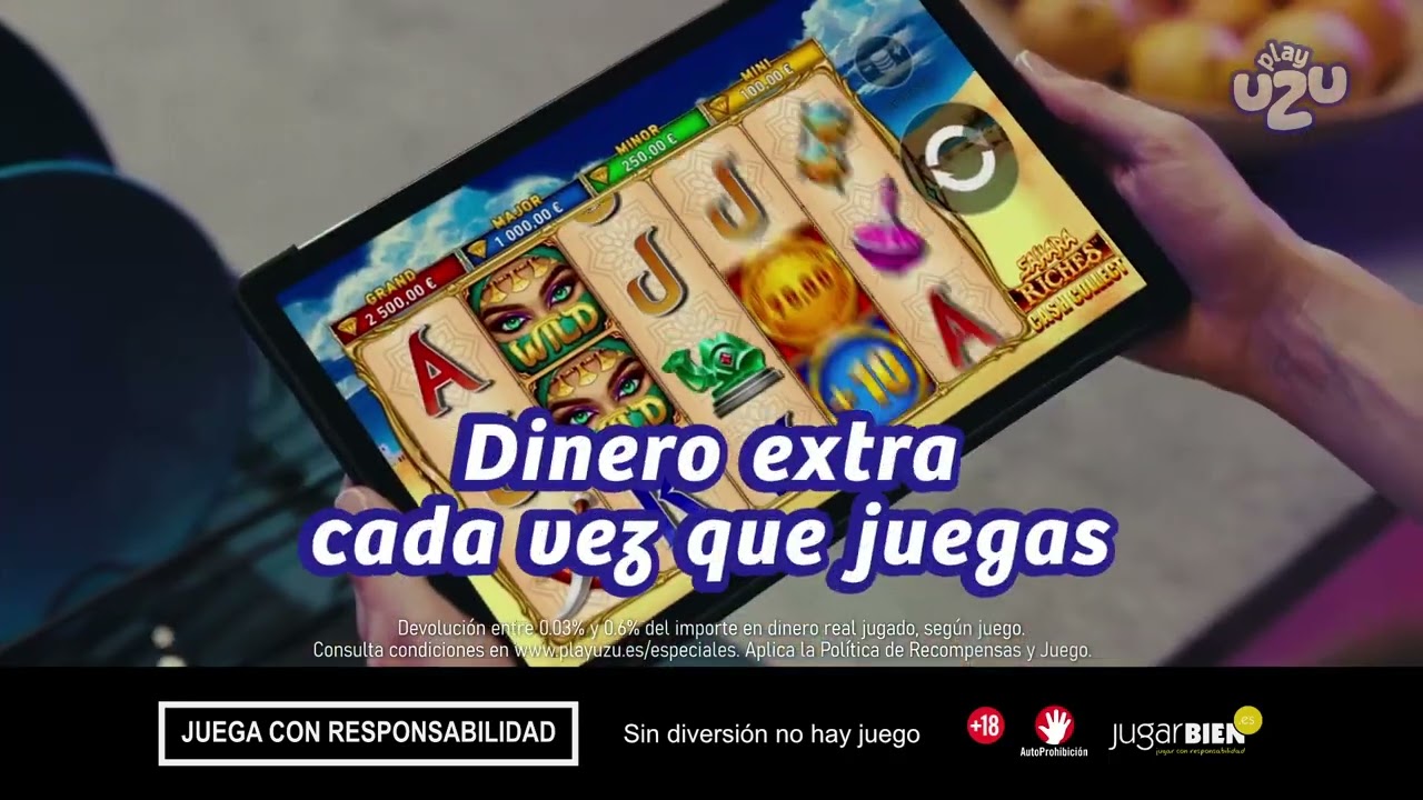 Casino PlayUZU Image