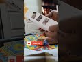 Unboxing 3 in 1 tripod #trending #shorts