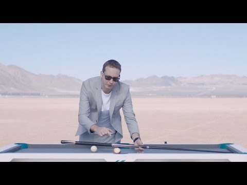 YouTube player