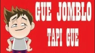 VIRAL MUSIK terbaru REGGAE, jomblo jomblo bahagia