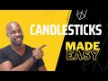 Candle stick patterns and indicators