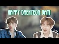 Happy Daehyeon Day!