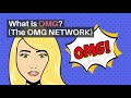 What is OMG NETWORK (OMG)?