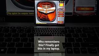 Red Alert 2 gaming! Finally installed via EA sports app. #fyp #rts #commandandconquer #redalert2