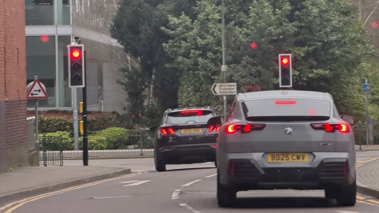 Brand New 2026 Telent 4G LED @ Homer Road Solihull