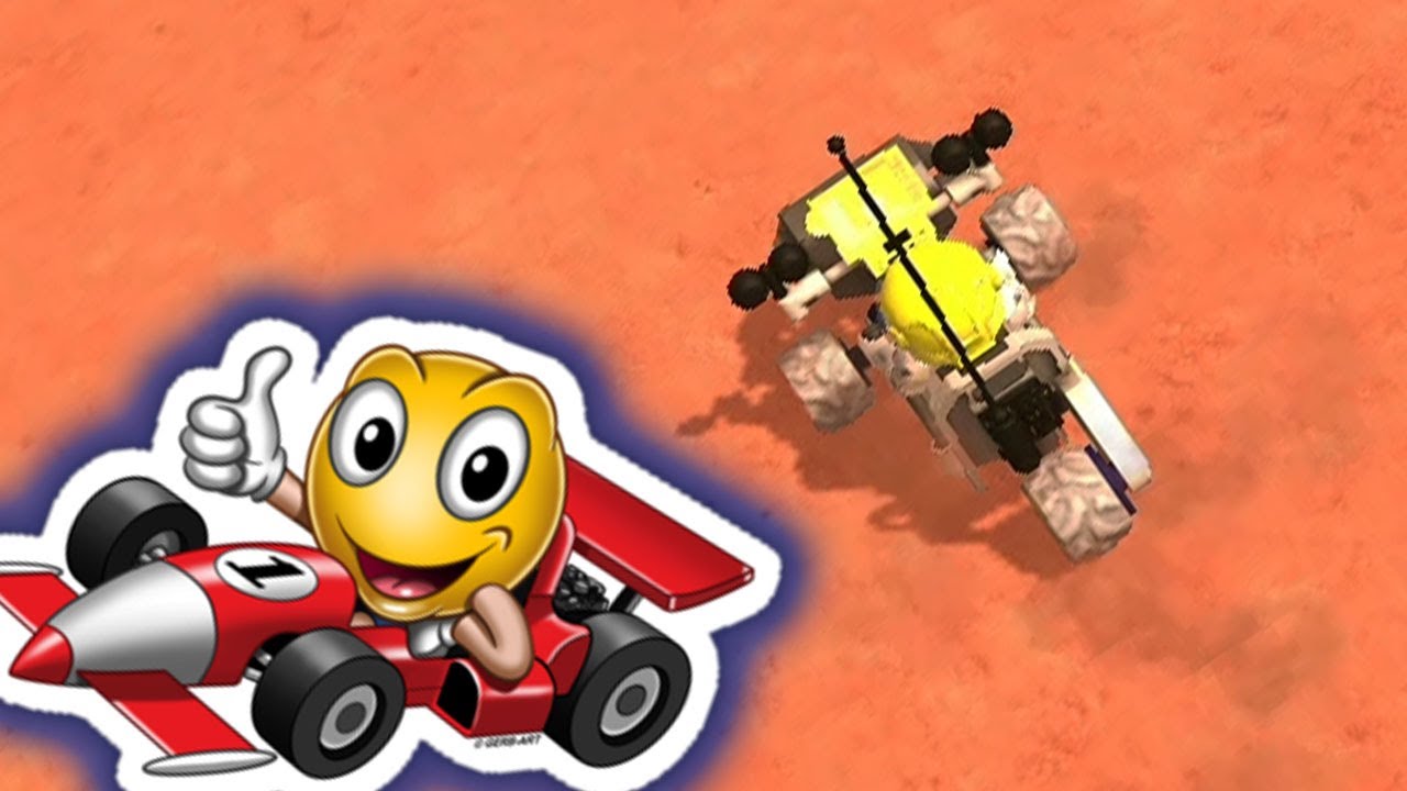 PLAYMOBIL Mars Mission Part 4 - [iOS - Android] - by geobra Brandstätter Stiftung