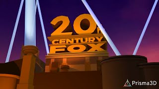 20th Century Fox Games (2009-2017) (2008 Dave Strick Prototype, dream full logo)