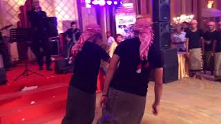 Download Lagu Khaled bisyir ft mustafa Abdullah balasyik lawah lawah miami MP3