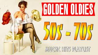 Best Of Oldies But Goodies 50&#39;s 60&#39;s - Oldies 50s 60s Music Playlist - Golden Oldies Songs