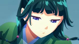 Maomao Twixtor 4K Cc