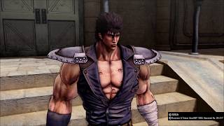 Fist of the North Star: Lost Paradise | Adventure Mode Demo
